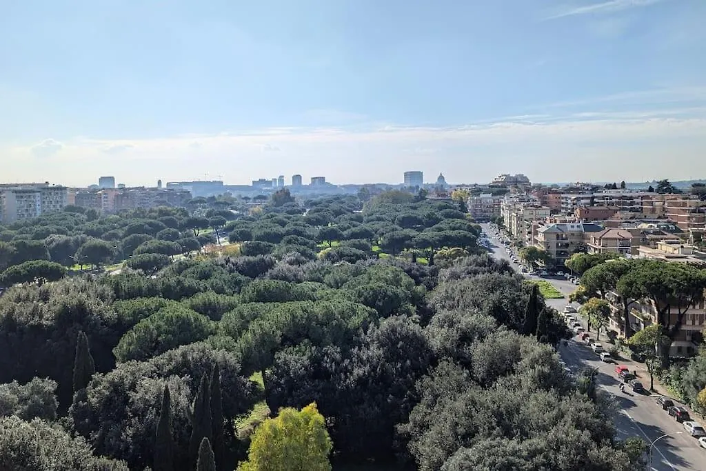 Living Rome - San Paolo-1