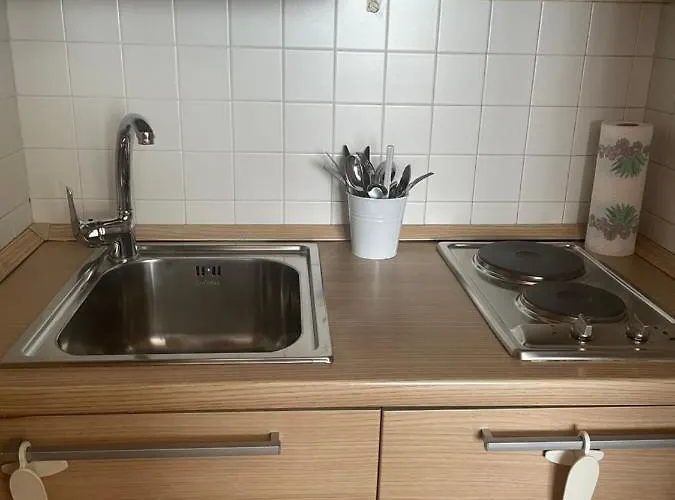 Casa vacanze al 315 a San Giovanni